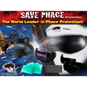 Shade #3 Save Phace 3010233 EFP Passive Lens