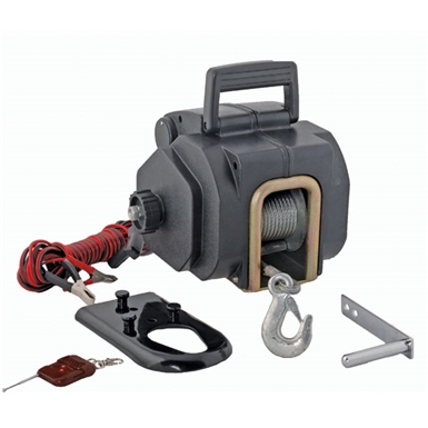 American Lifting Winches I-9635