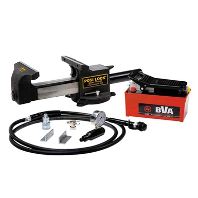 BVA Hydraulics Shop Equipment BV859A