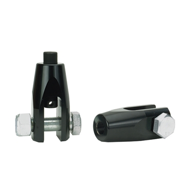 BVA Hydraulics Rod and Base Clevis and Tangs CP02