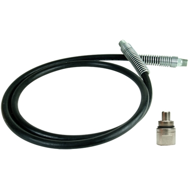 BVA Hydraulics Hose & Coupler Sets CR3814CRM