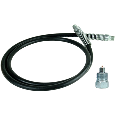 BVA Hydraulics Hose & Coupler Sets CR3814QM