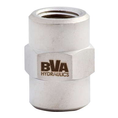 BVA Hydraulics Couplings FT140
