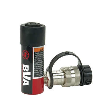 BVA Hydraulics General Purpose Single Acting Cylinders H0501