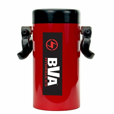 BVA Hydraulics General Purpose Single Acting Cylinders H10006