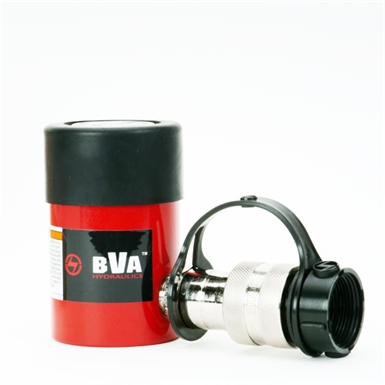 BVA Hydraulics General Purpose Single Acting Cylinders H1001