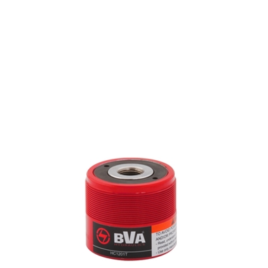 BVA Hydraulics Hollow Hole Cylinders HC1201T