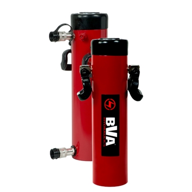 BVA Hydraulics General Purpose Double Acting Cylinders HD10018