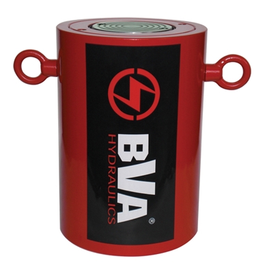 BVA Hydraulics High Tonnage Double Acting Cylinders (HDG Series) HDG300006
