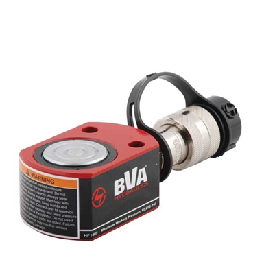 BVA Hydraulics Flat Body Cylinders HF1005