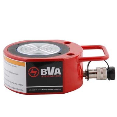 BVA Hydraulics Flat Body Cylinders HF15006