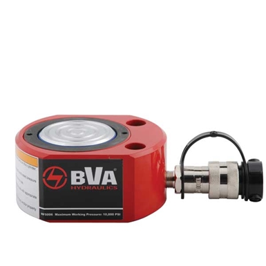 BVA Hydraulics Flat Body Cylinders HF2005