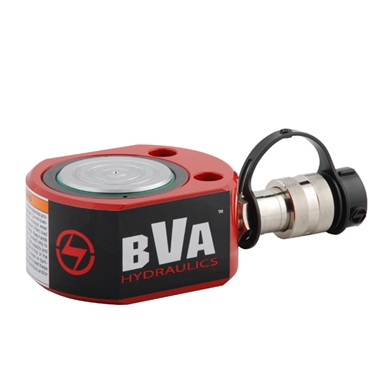 BVA Hydraulics Flat Body Cylinders HF3005