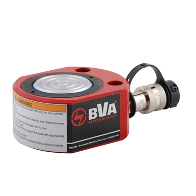 BVA Hydraulics Flat Body Cylinders HF5006