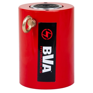 BVA Hydraulics High Tonnage Single Acting Cylinders HG10002
