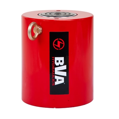 BVA Hydraulics High Tonnage Single Acting Cylinders HG15002