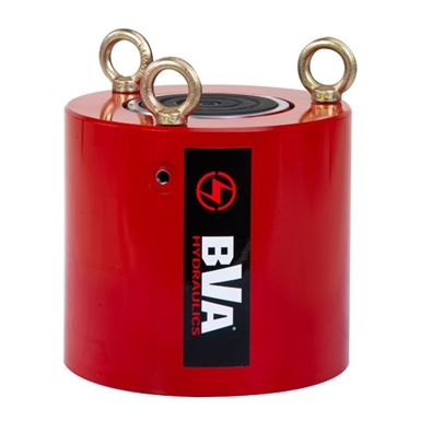 BVA Hydraulics High Tonnage Single Acting Cylinders HG30002