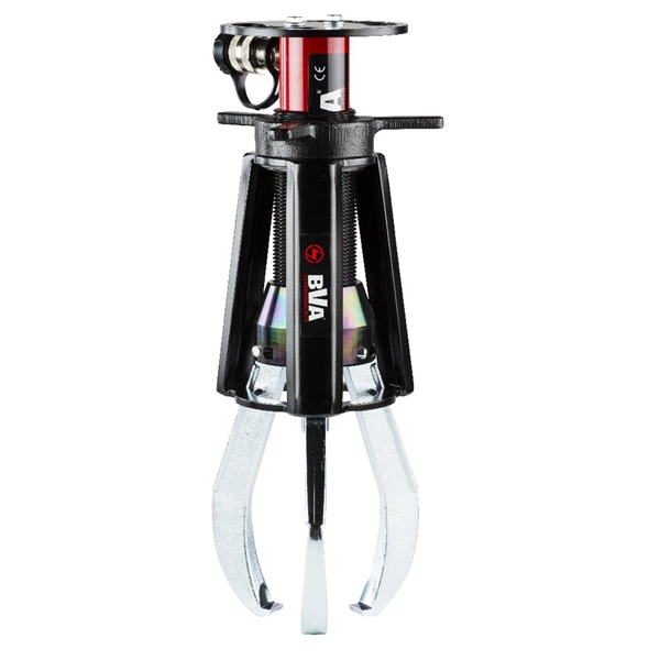 BVA Hydraulics HGP1003 100 Ton Hydraulic Gear Puller with 10 Inch