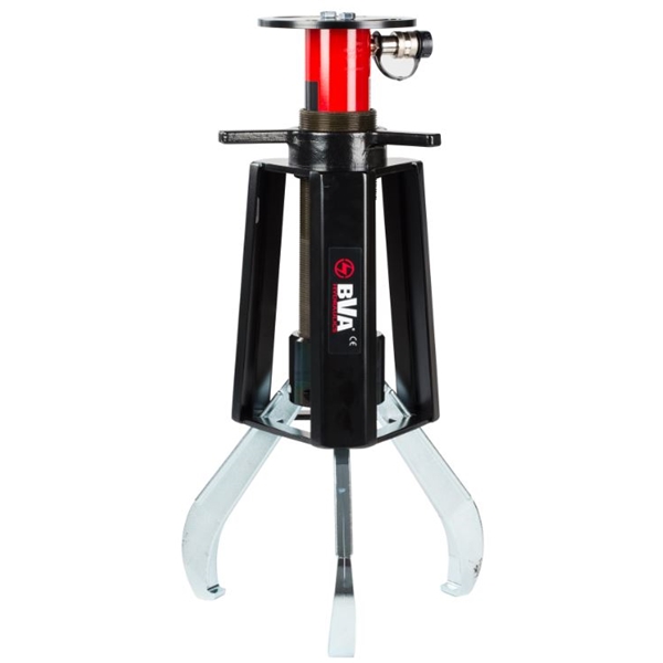 BVA Hydraulics HGP503 50 Ton Hydraulic Gear Puller with 13 Inch Stroke