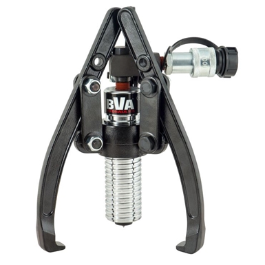 BVA Hydraulics Hydraulic Gear Pullers 3-JAWS HGPT06