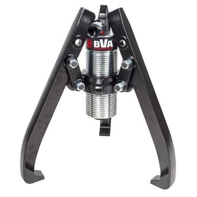 BVA Hydraulics Hydraulic Gear Pullers 3-JAWS HGPT30