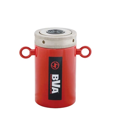 BVA Hydraulics Lock Nut Cylinders HLN10006