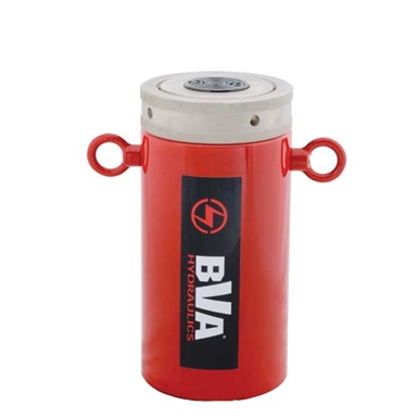 BVA Hydraulics Lock Nut Cylinders HLN10008
