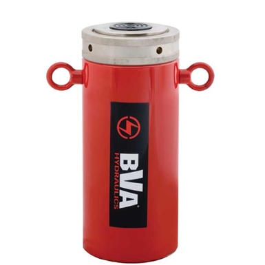 BVA Hydraulics Lock Nut Cylinders HLN10010