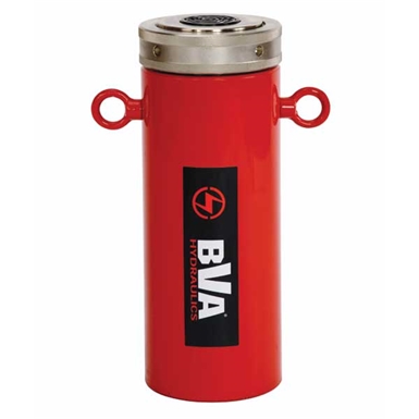 BVA Hydraulics Lock Nut Cylinders HLN10012