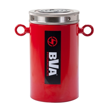 BVA Hydraulics Lock Nut Cylinders HLN15008