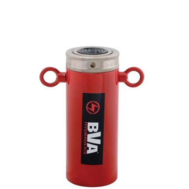 BVA Hydraulics Lock Nut Cylinders HLN5508