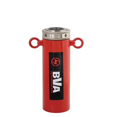 BVA Hydraulics Lock Nut Cylinders HLN5510