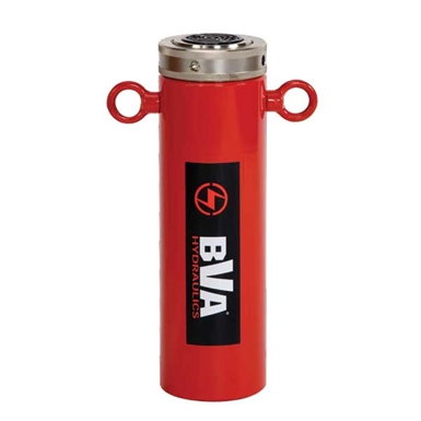 BVA Hydraulics Lock Nut Cylinders HLN5512