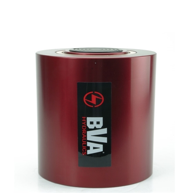 BVA Hydraulics Aluminum Single Acting Cylinders HU10004