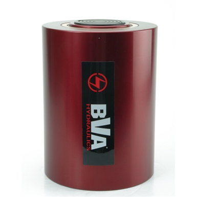 BVA Hydraulics Aluminum Single Acting Cylinders HU10006