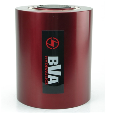 BVA Hydraulics Aluminum Single Acting Cylinders HU10010
