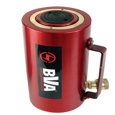 BVA Hydraulics Aluminum Single Acting Cylinders HU7506