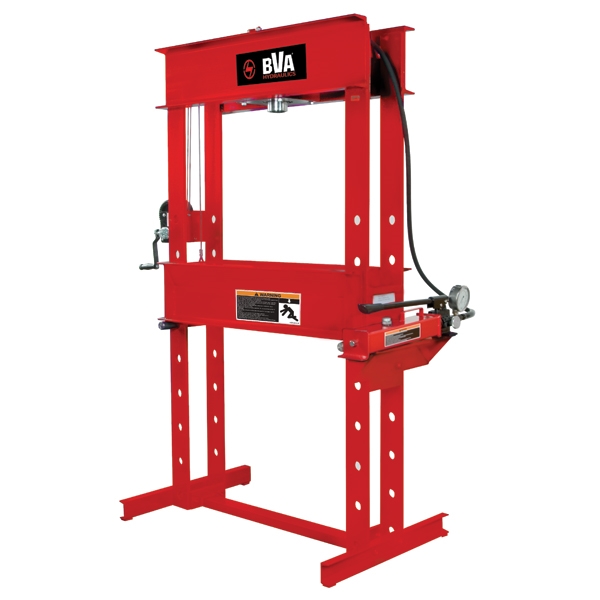 Hydraulic Press Cylinder, Shop Press Cylinder