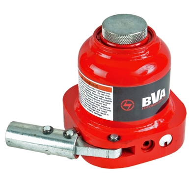 BVA Hydraulics Mini Bottle Jacks J11100