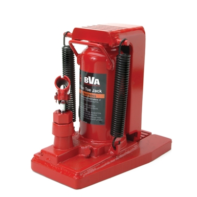 BVA Hydraulics Toe Jacks J13120
