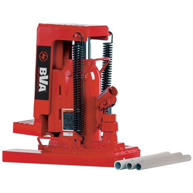 BVA Hydraulics Toe Jacks J13200
