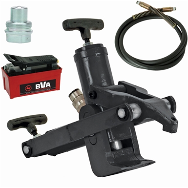 BVA Hydraulics Bead Breakers J22953