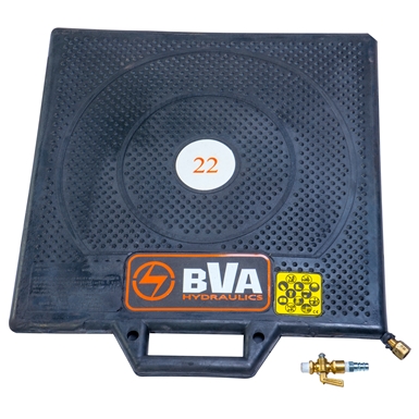 BVA Hydraulics Lifting Bags LB-22