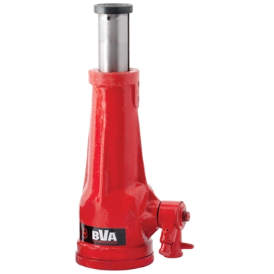 BVA Hydraulics Manual Bottle Jacks MJ1006