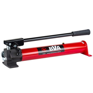 BVA Hydraulics Single Speed Single Acting Hand Pumps P1201S
