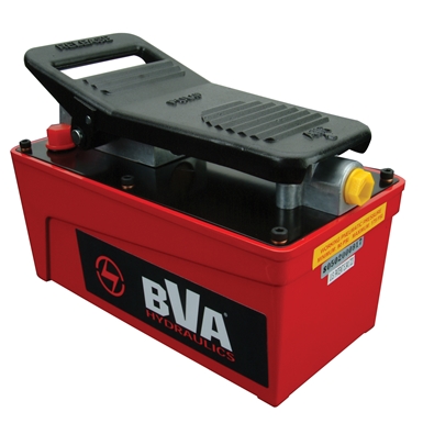 BVA Hydraulics Metal Single Acting Air Pumps PA1500