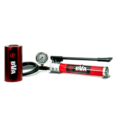 BVA Hydraulics Aluminum Cylinder Sets SP10-5006U