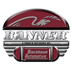 Banner By Blackhawk Automotive B630