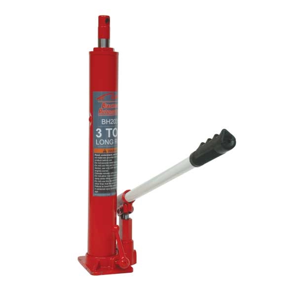 Blackhawk 3 Ton Floor Jack | Floor Jack