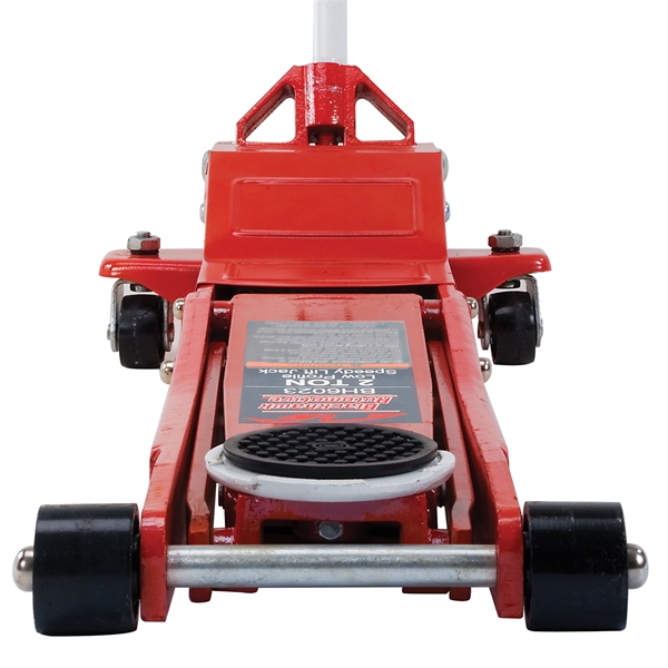 Blackhawk 3 Ton Floor Jack | Floor Jack